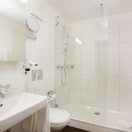 Apartamento Central Apartments Davos *