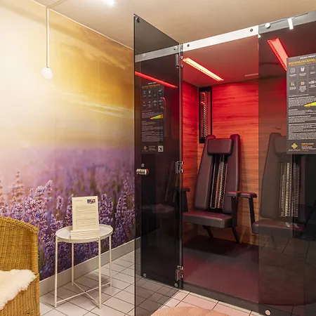 Central Apartments Davos *