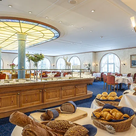 Apartman Central Apartments Davos Davos