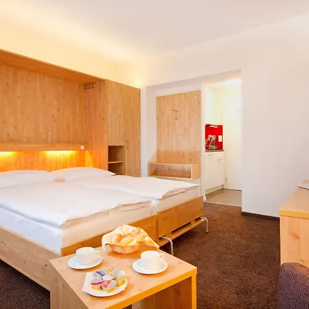 Central Apartments Davos Davos