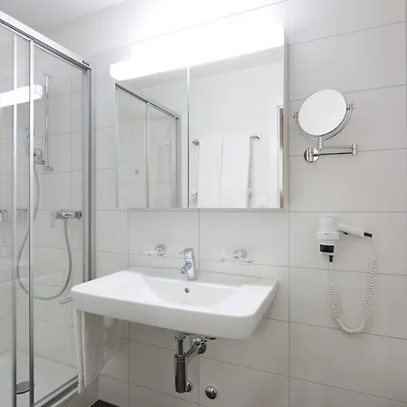 Apartamento Central Apartments Davos *