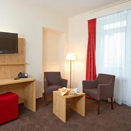 Central Apartments Davos Apartamento