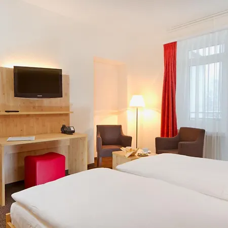 Central Apartments Davos Apartamento Davos