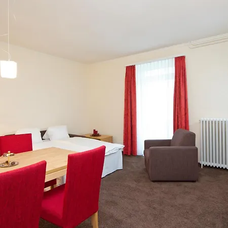 Central Apartments Davos Davos