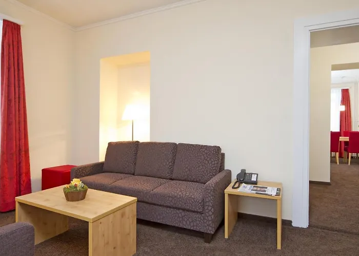 Apartman Central Apartments Davos Davos