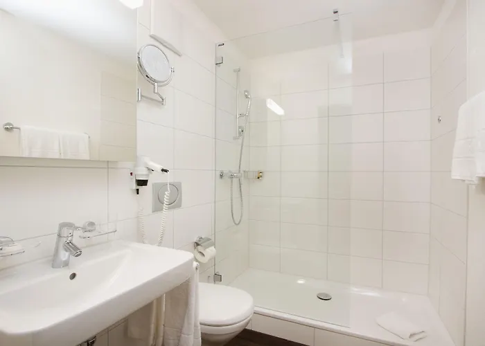 Apartman Central Apartments Davos *