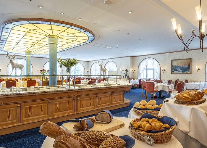 Apartman Central Apartments Davos Davos