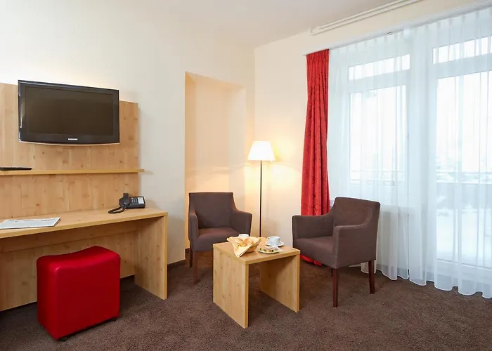 Central Apartments Davos Apartman