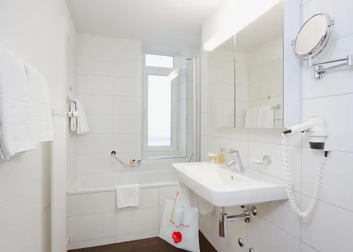 Apartman Central Apartments Davos