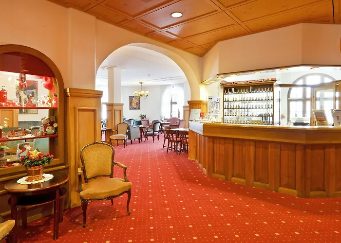 Central Apartments Davos Apartman *