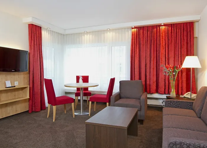 Apartment Central Apartments Davos Davos