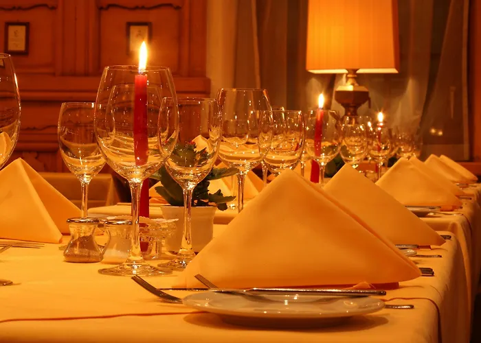 Central Apartments Davos Apartment *