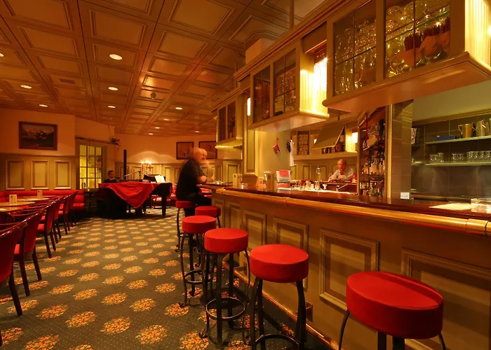 Apartment Central Apartments Davos *