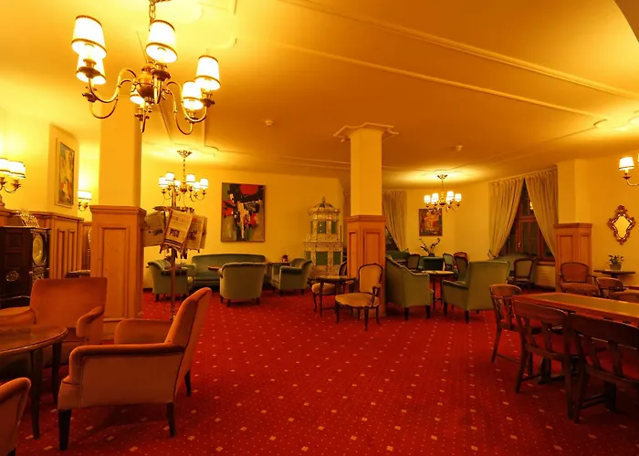 Central Apartments Davos Apartman