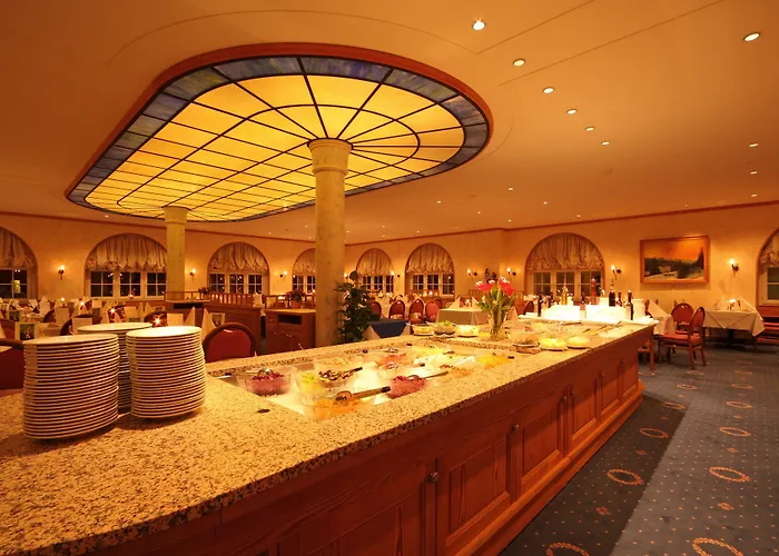 Apartman Central Apartments Davos