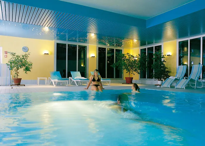 Central Apartments Davos Apartman *