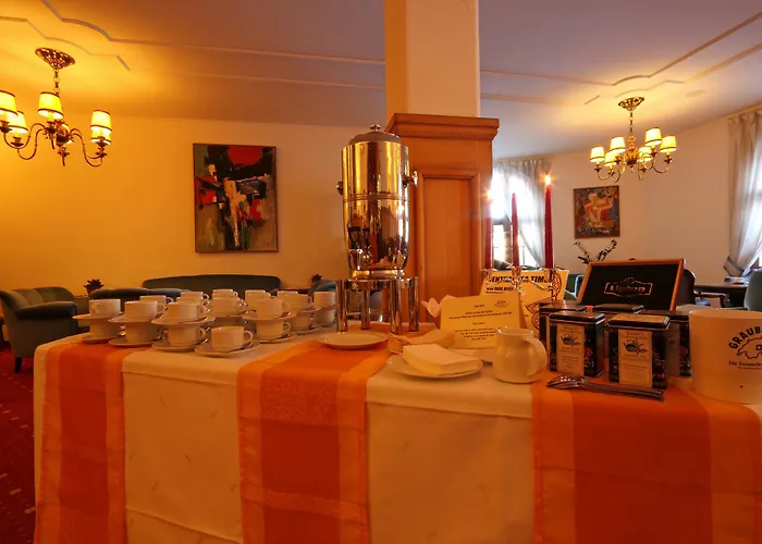 Central Apartments Davos Apartman *