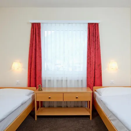 Central Apartments Davos 公寓 *