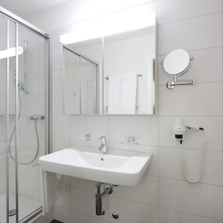 Central Apartments Davos * ダヴォス・プラッツ