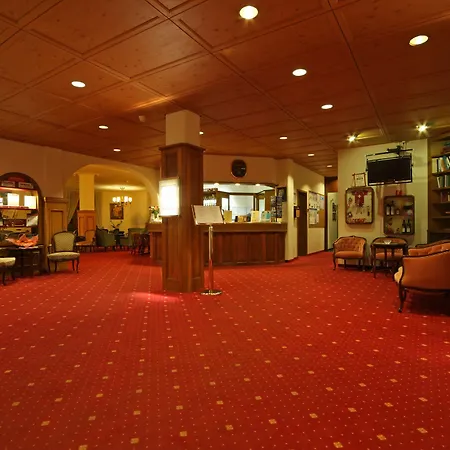 Central Apartments Davos ダヴォス・プラッツ