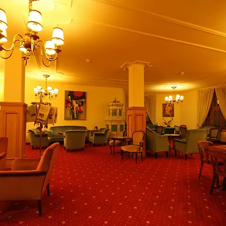 Central Apartments Davos アパート
