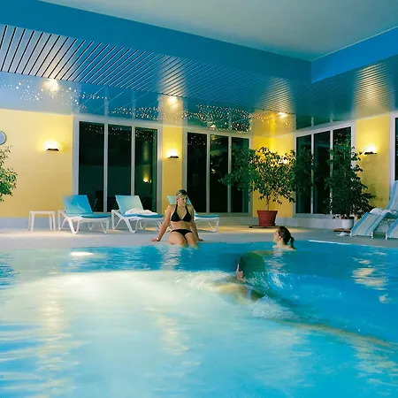 Central Apartments Davos アパート *